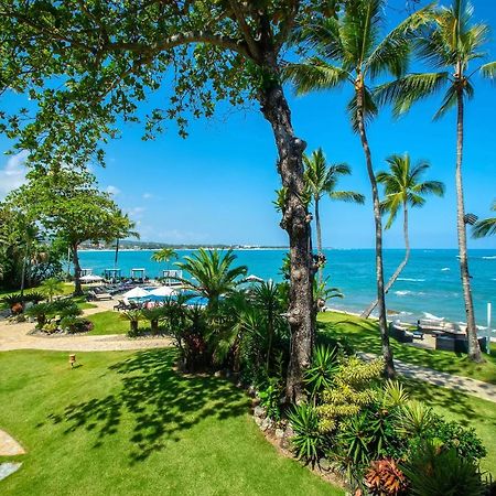 Velero Beach Resort Cabarete Exteriör bild