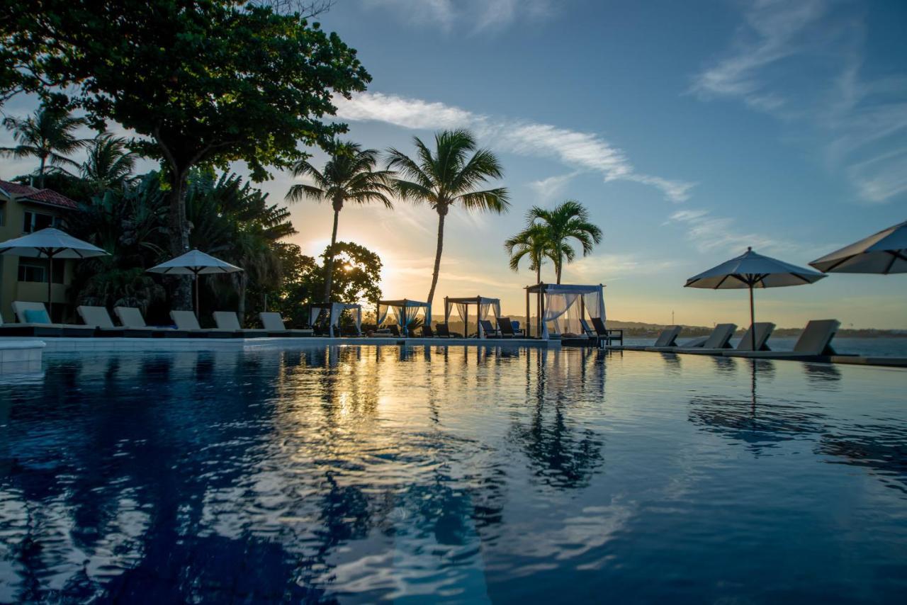 Velero Beach Resort Cabarete Exteriör bild