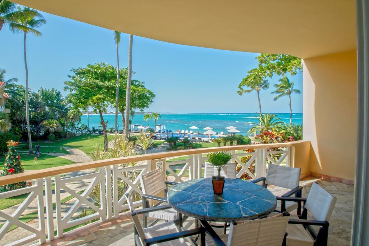 Velero Beach Resort Cabarete Exteriör bild