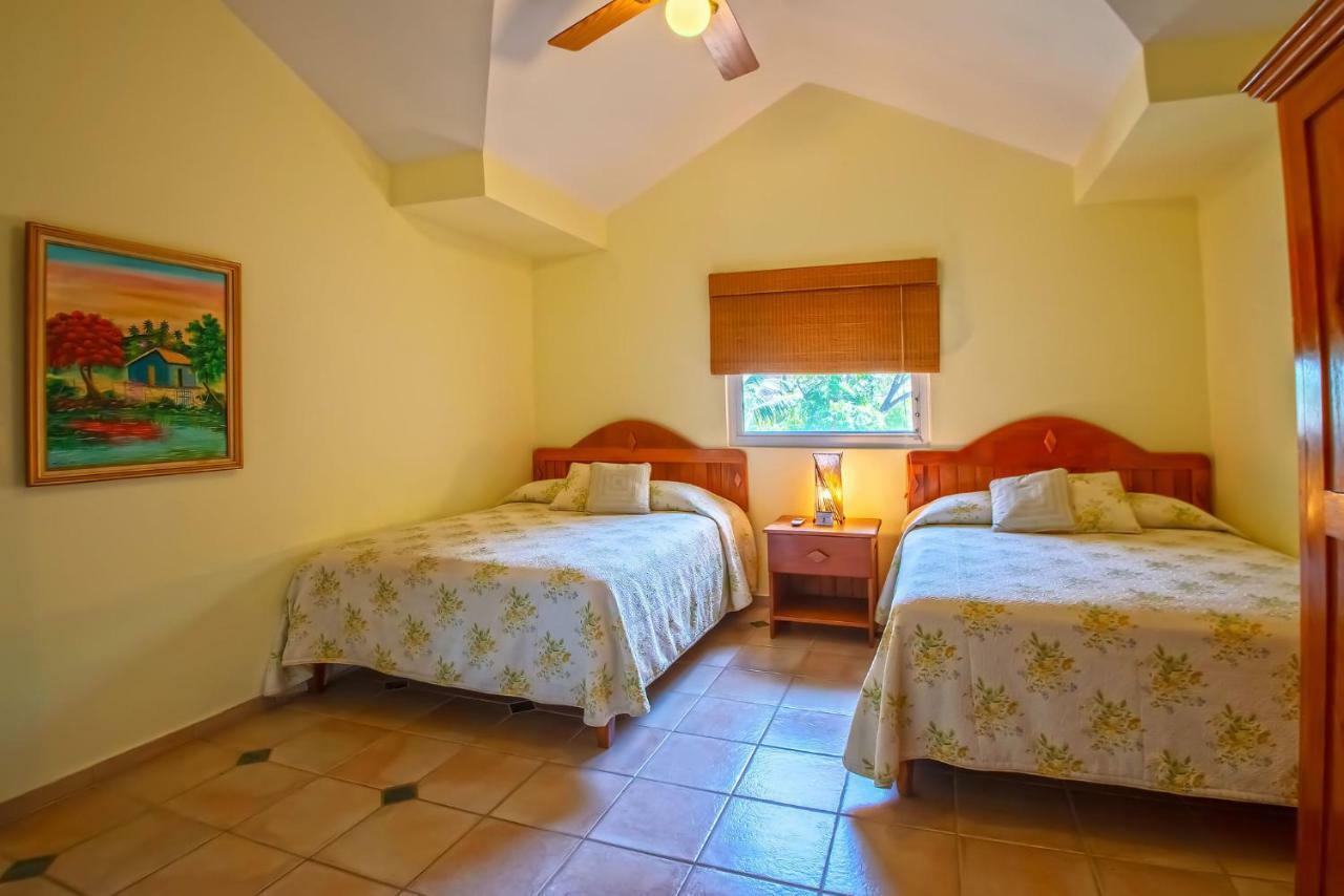 Velero Beach Resort Cabarete Exteriör bild