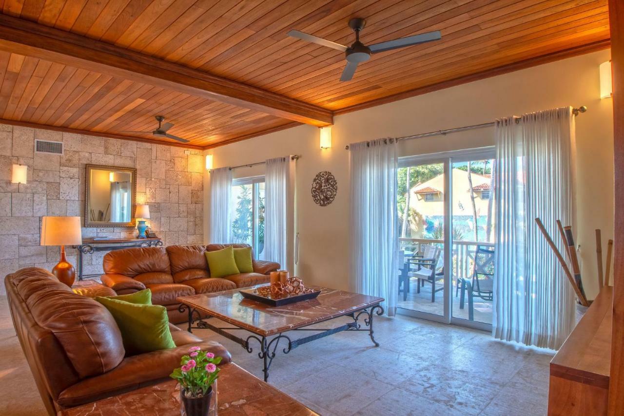 Velero Beach Resort Cabarete Exteriör bild