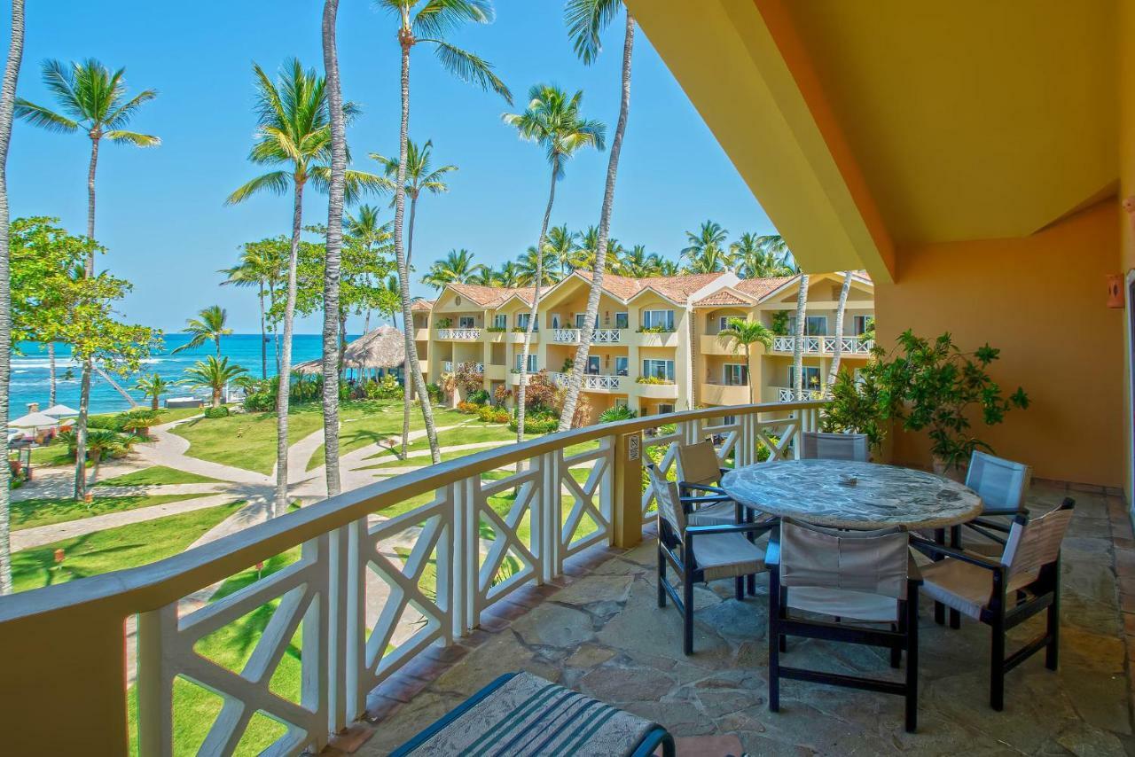 Velero Beach Resort Cabarete Exteriör bild