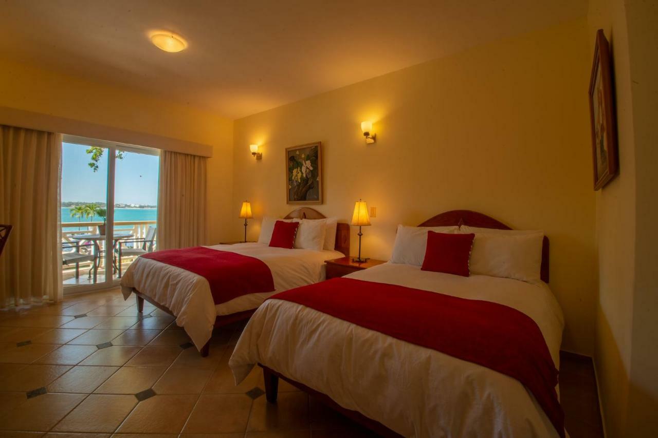 Velero Beach Resort Cabarete Exteriör bild
