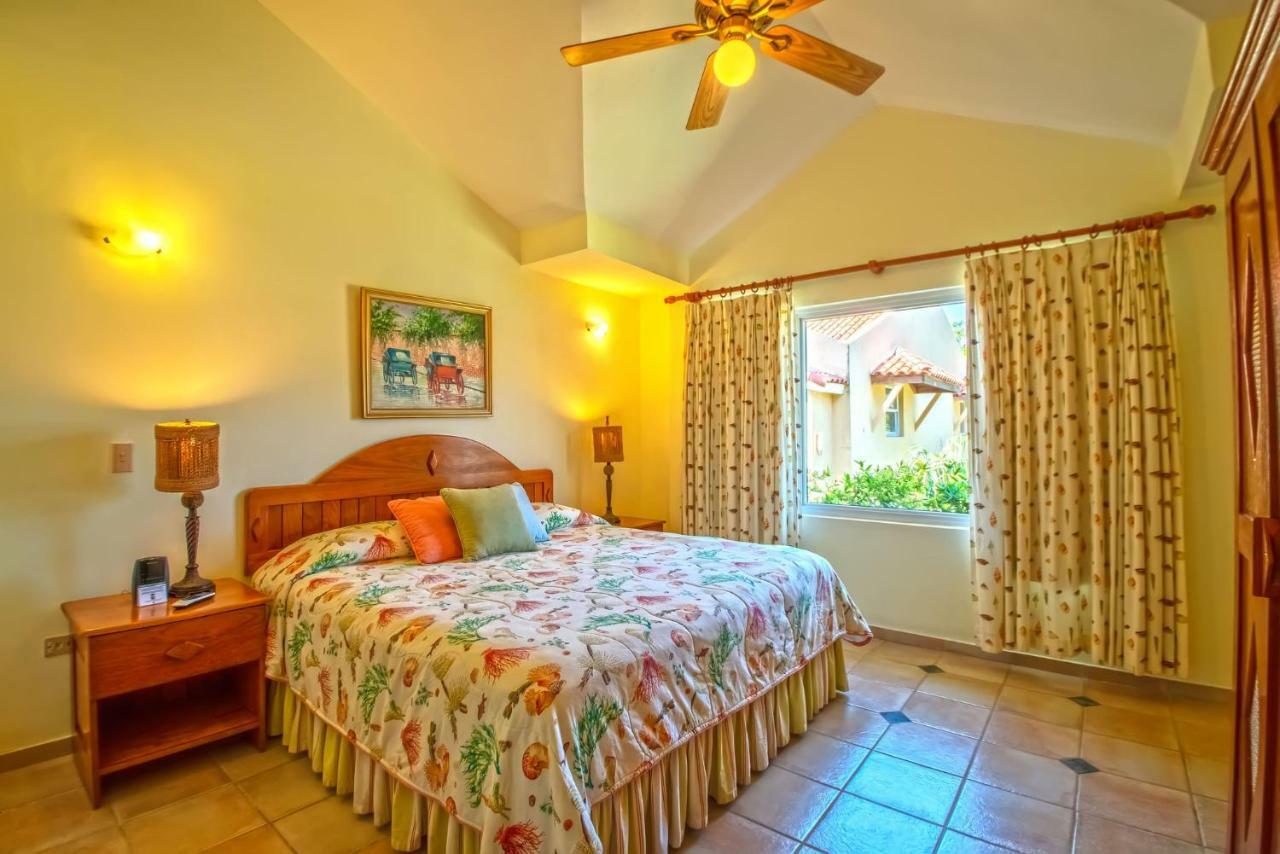 Velero Beach Resort Cabarete Exteriör bild