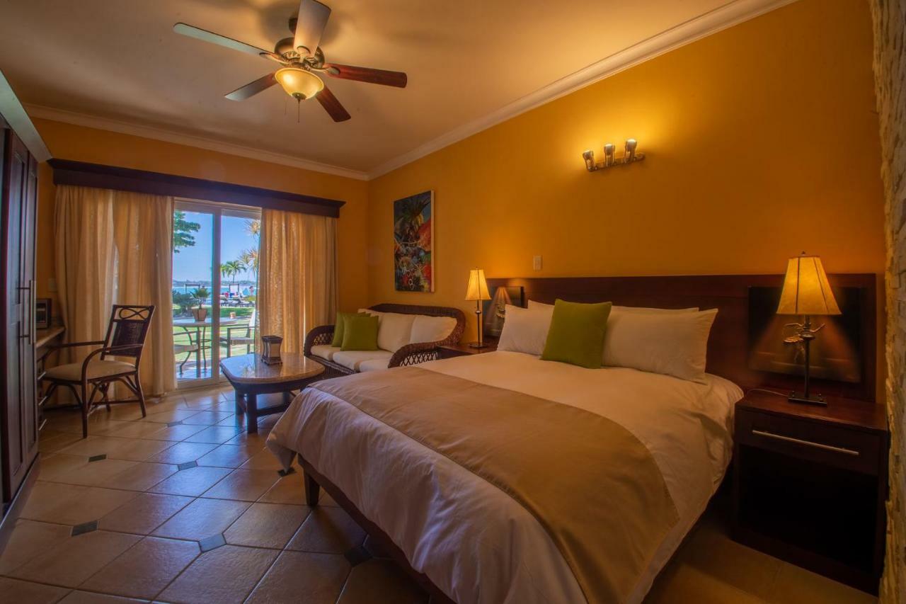 Velero Beach Resort Cabarete Exteriör bild