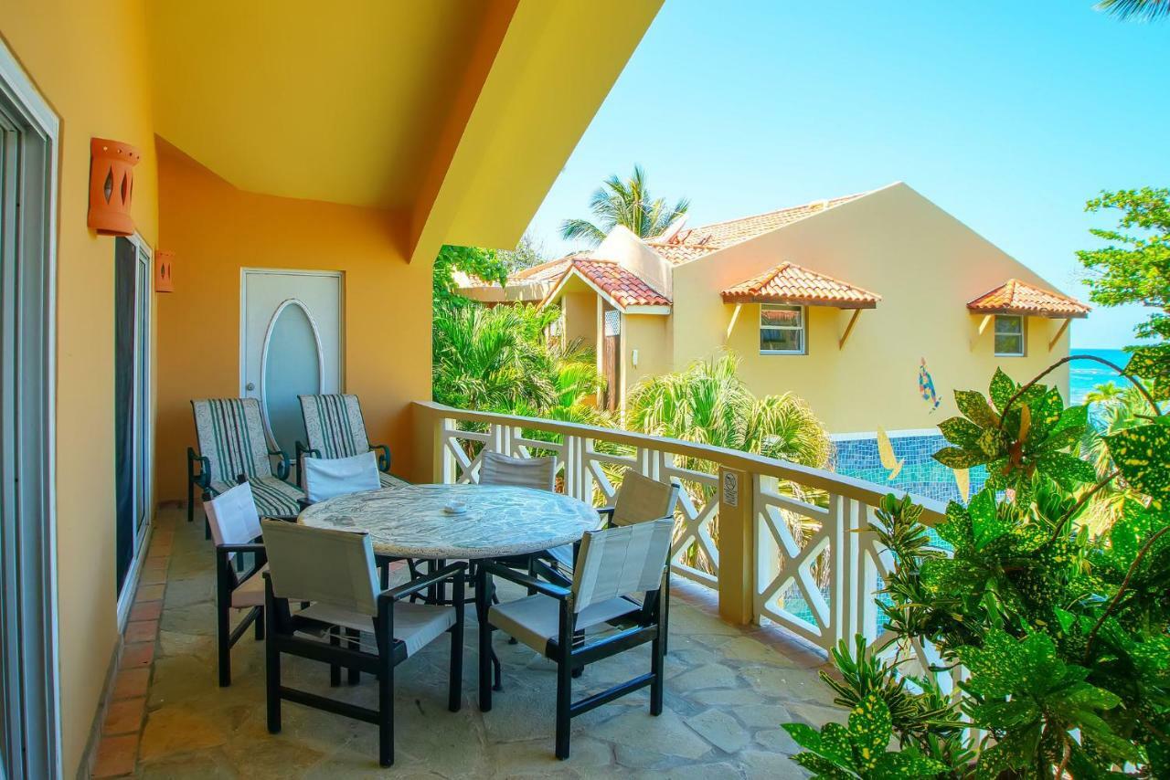 Velero Beach Resort Cabarete Exteriör bild