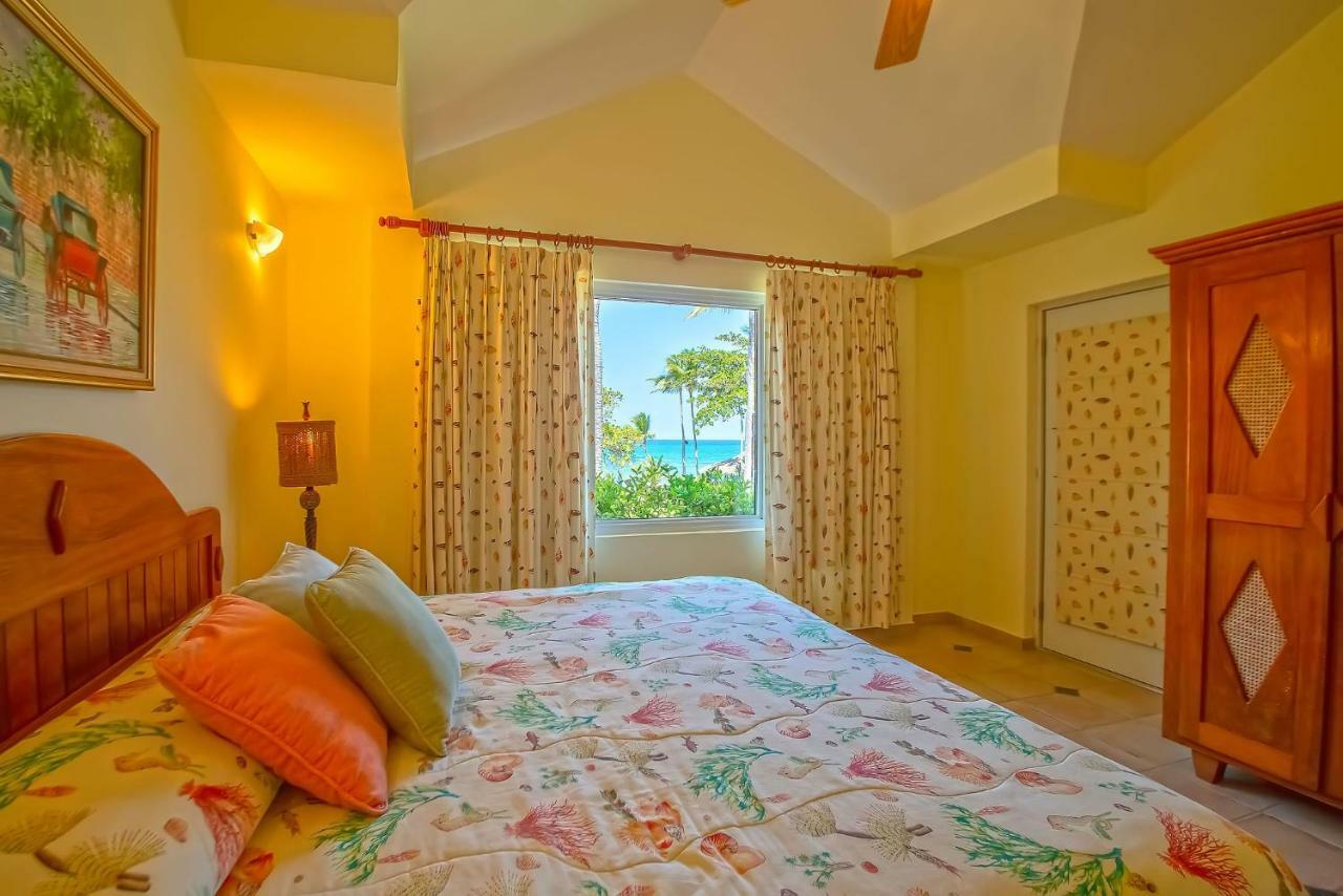 Velero Beach Resort Cabarete Exteriör bild