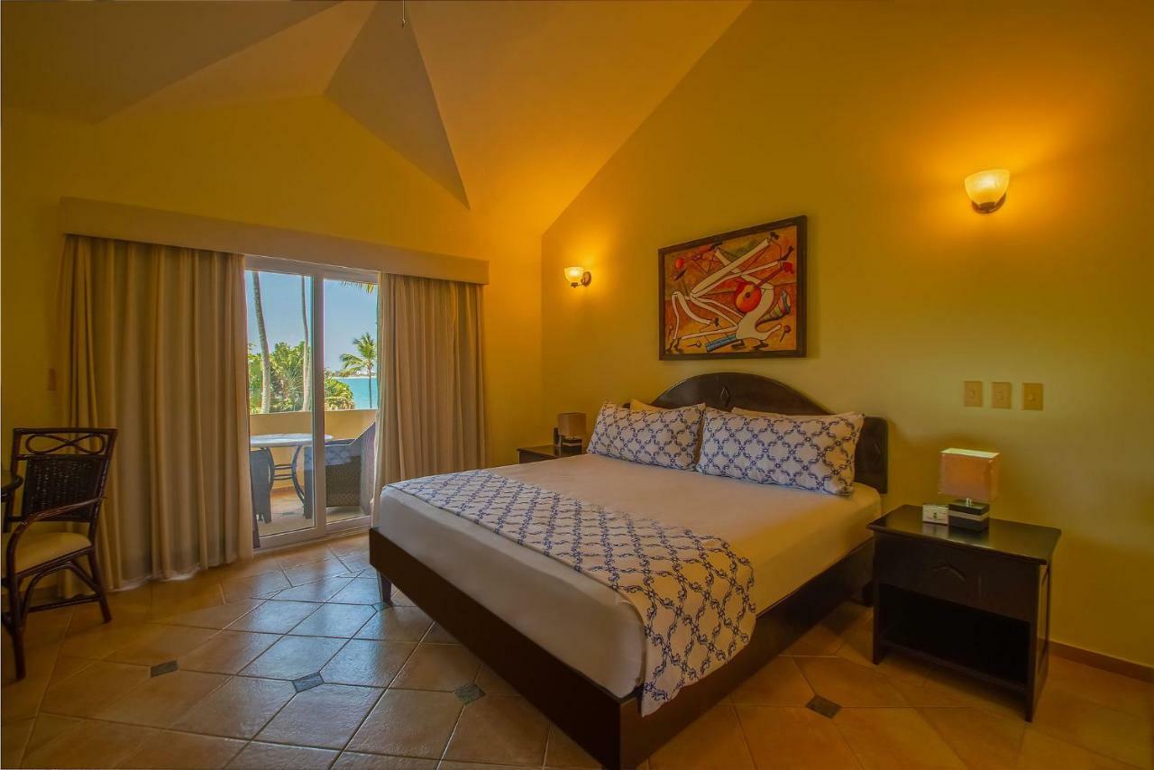 Velero Beach Resort Cabarete Exteriör bild