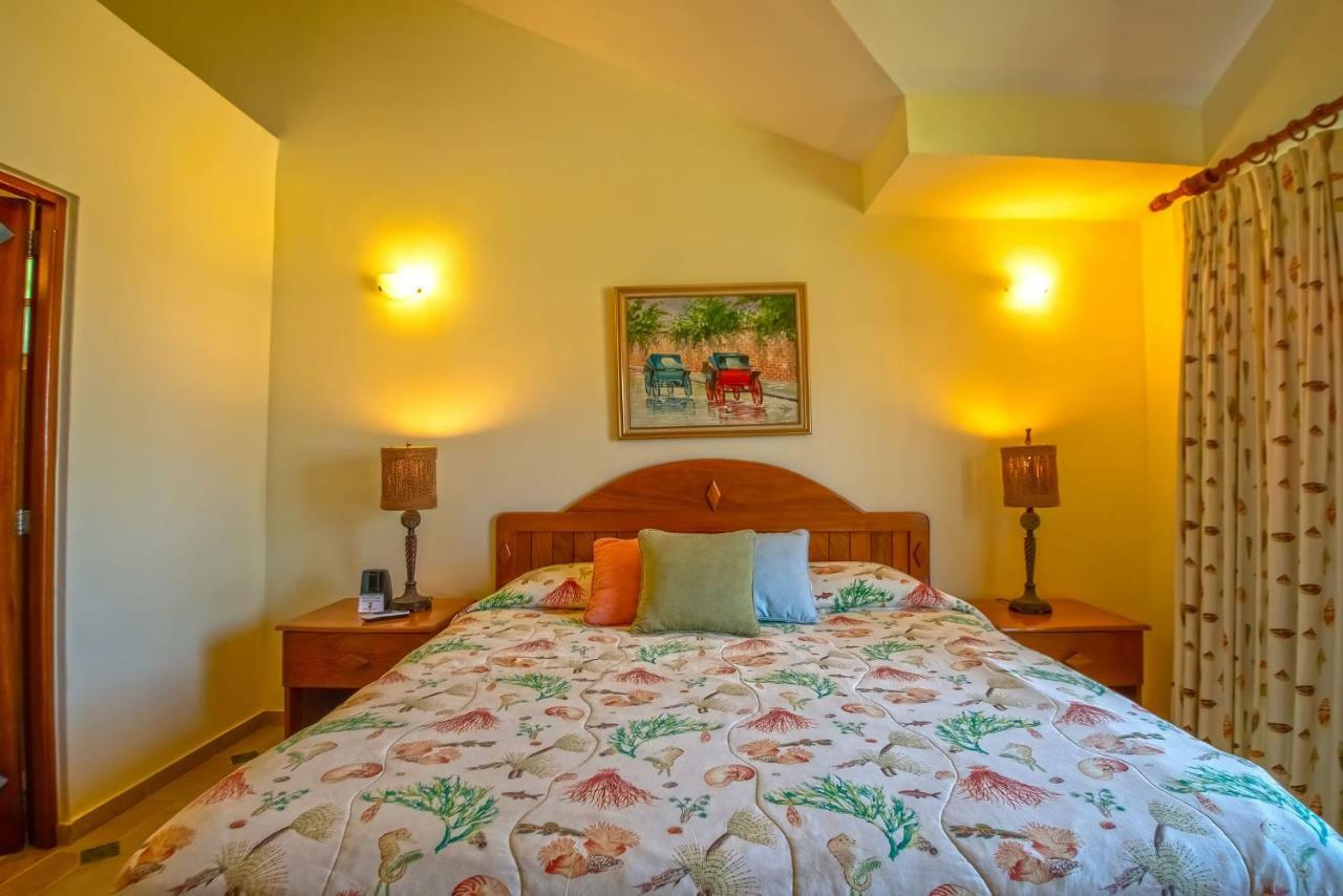 Velero Beach Resort Cabarete Exteriör bild