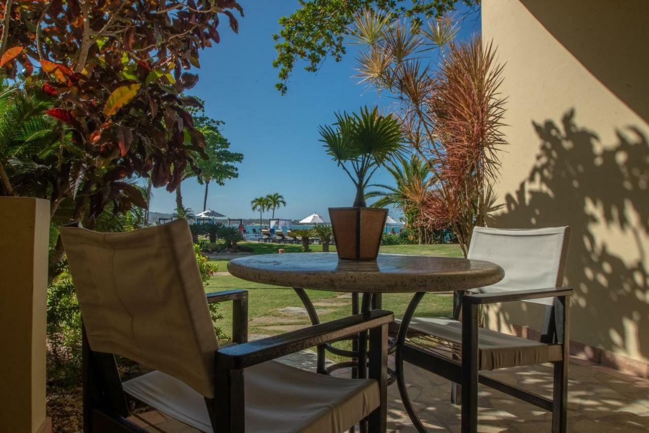 Velero Beach Resort Cabarete Exteriör bild
