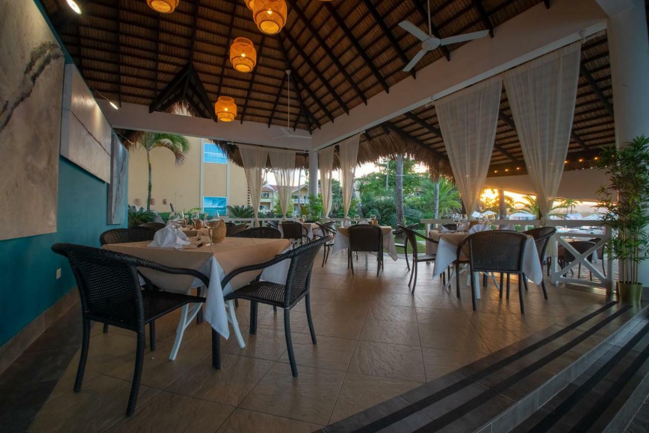 Velero Beach Resort Cabarete Exteriör bild