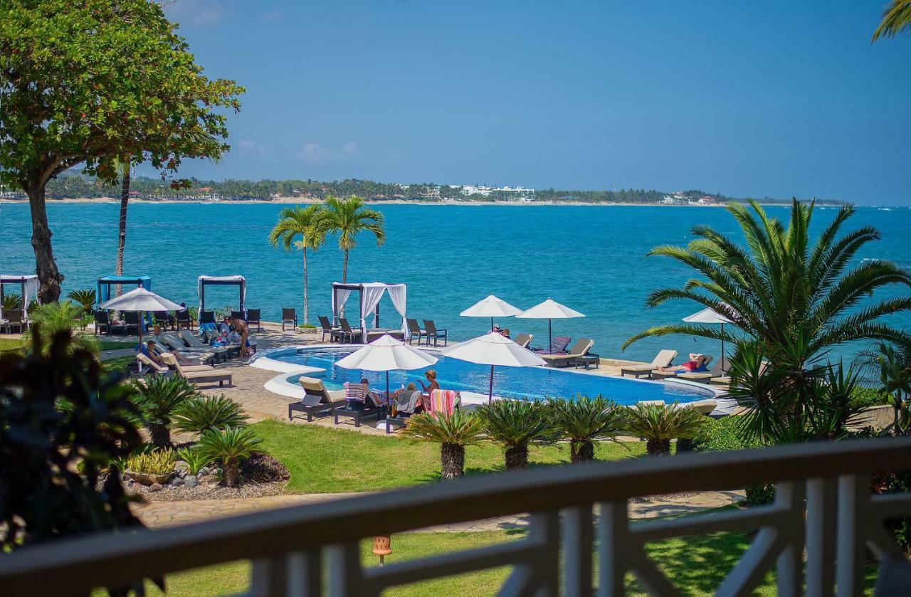 Velero Beach Resort Cabarete Exteriör bild