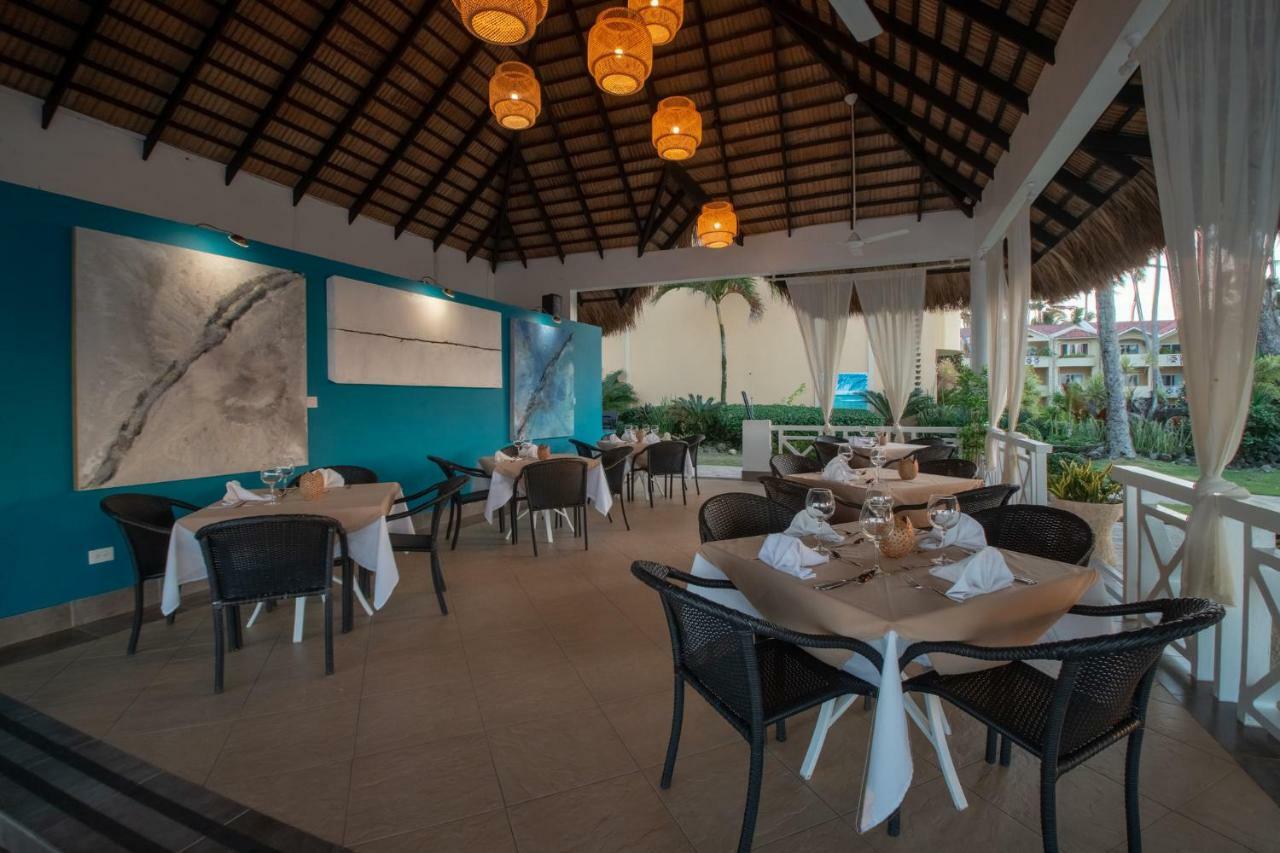 Velero Beach Resort Cabarete Exteriör bild