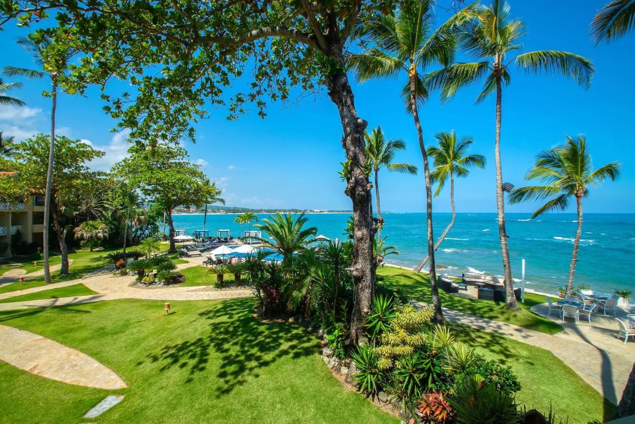 Velero Beach Resort Cabarete Exteriör bild