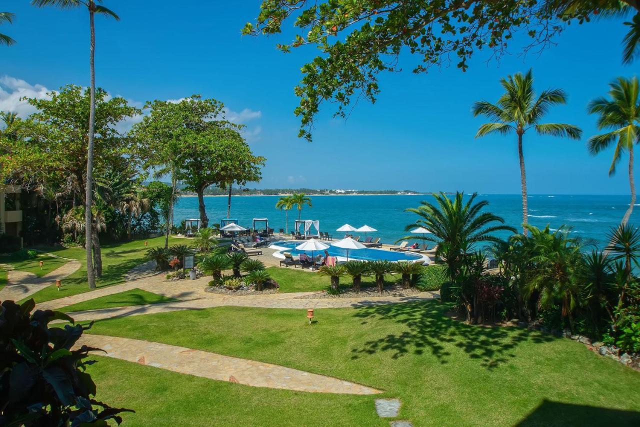 Velero Beach Resort Cabarete Exteriör bild