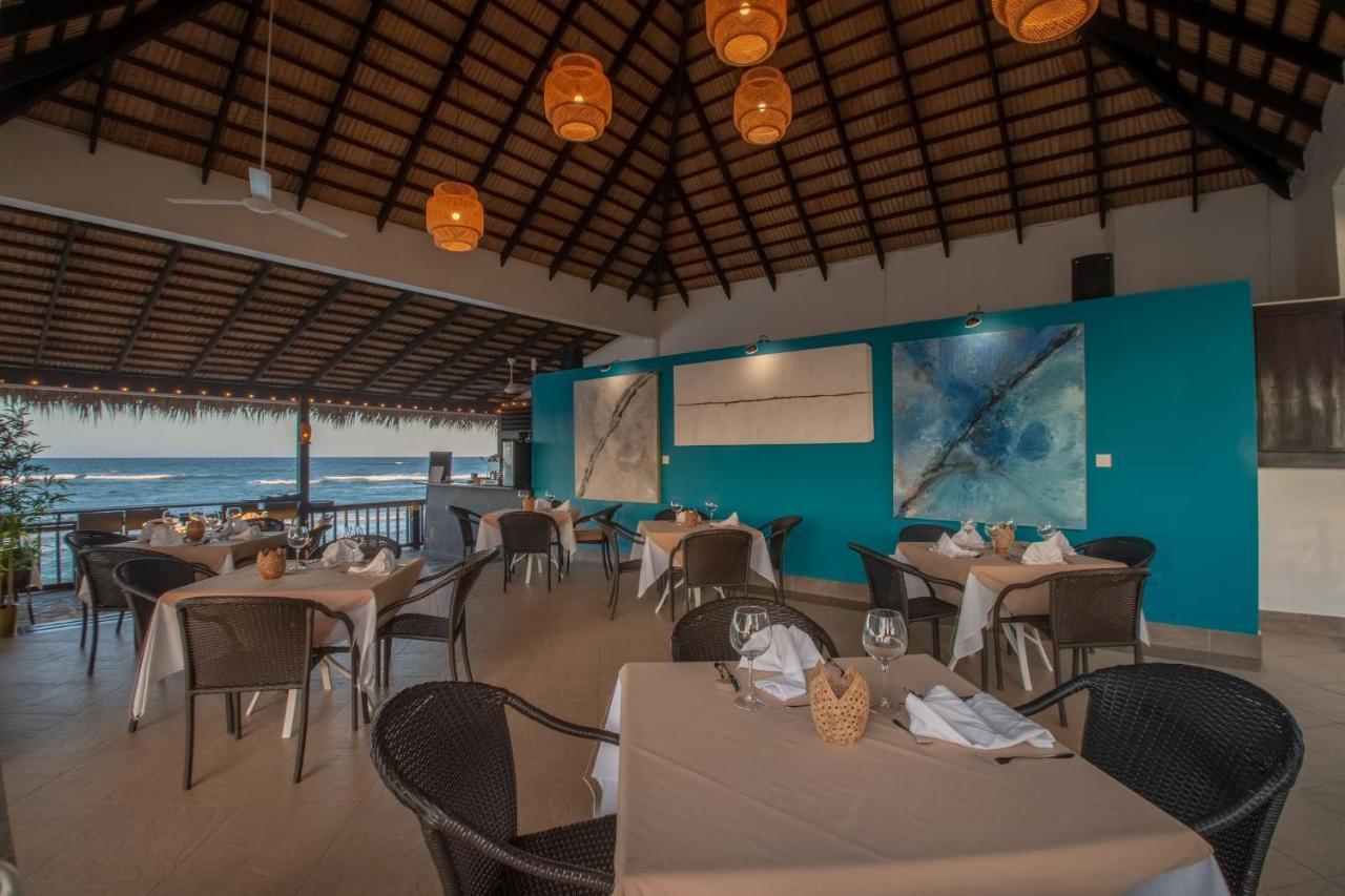 Velero Beach Resort Cabarete Exteriör bild