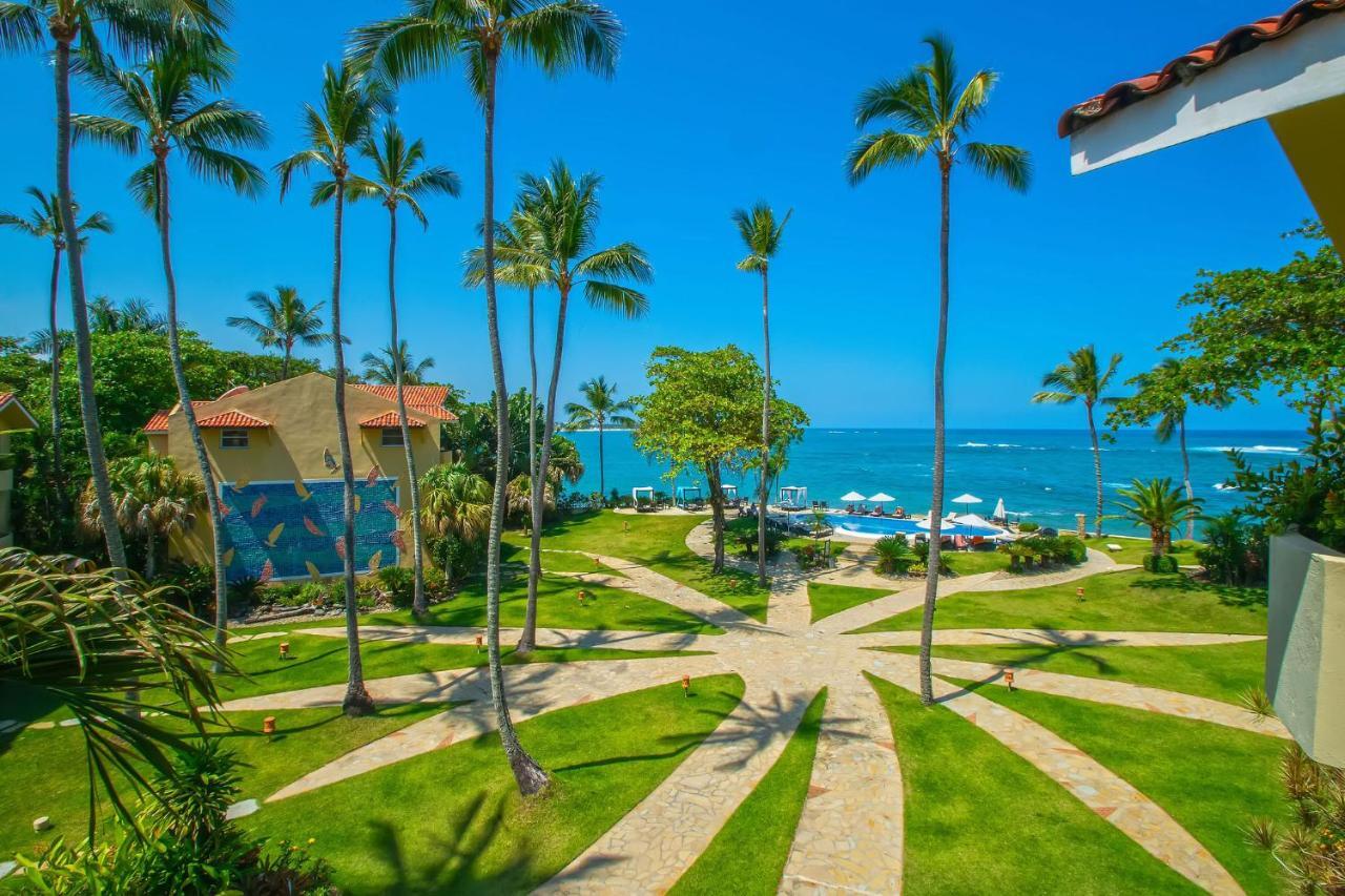 Velero Beach Resort Cabarete Exteriör bild