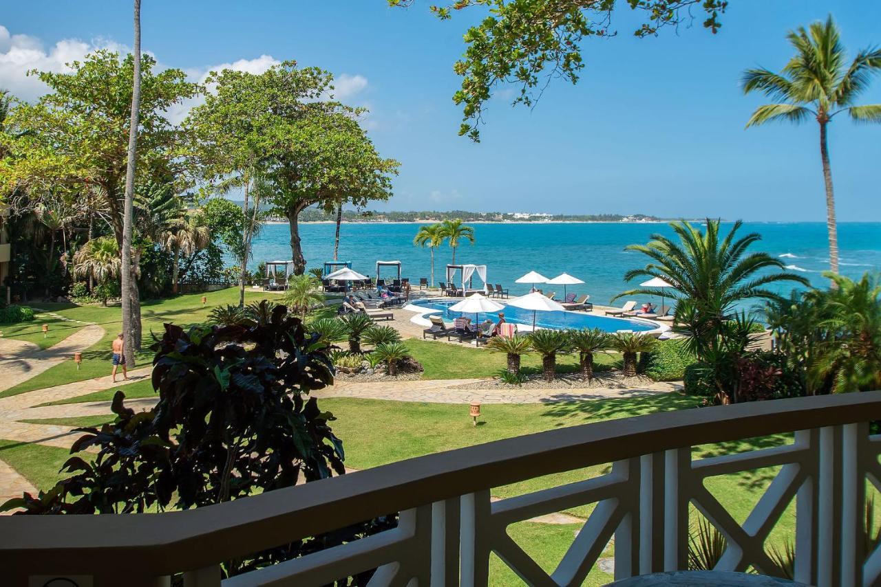 Velero Beach Resort Cabarete Exteriör bild