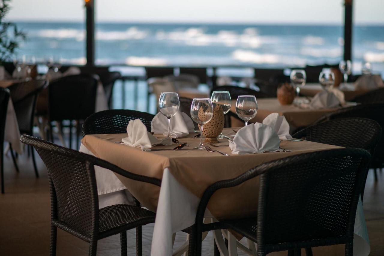 Velero Beach Resort Cabarete Exteriör bild