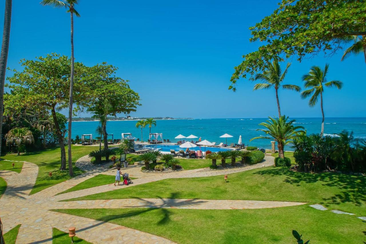 Velero Beach Resort Cabarete Exteriör bild