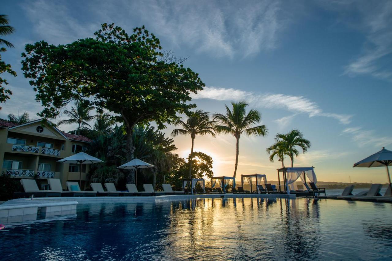 Velero Beach Resort Cabarete Exteriör bild
