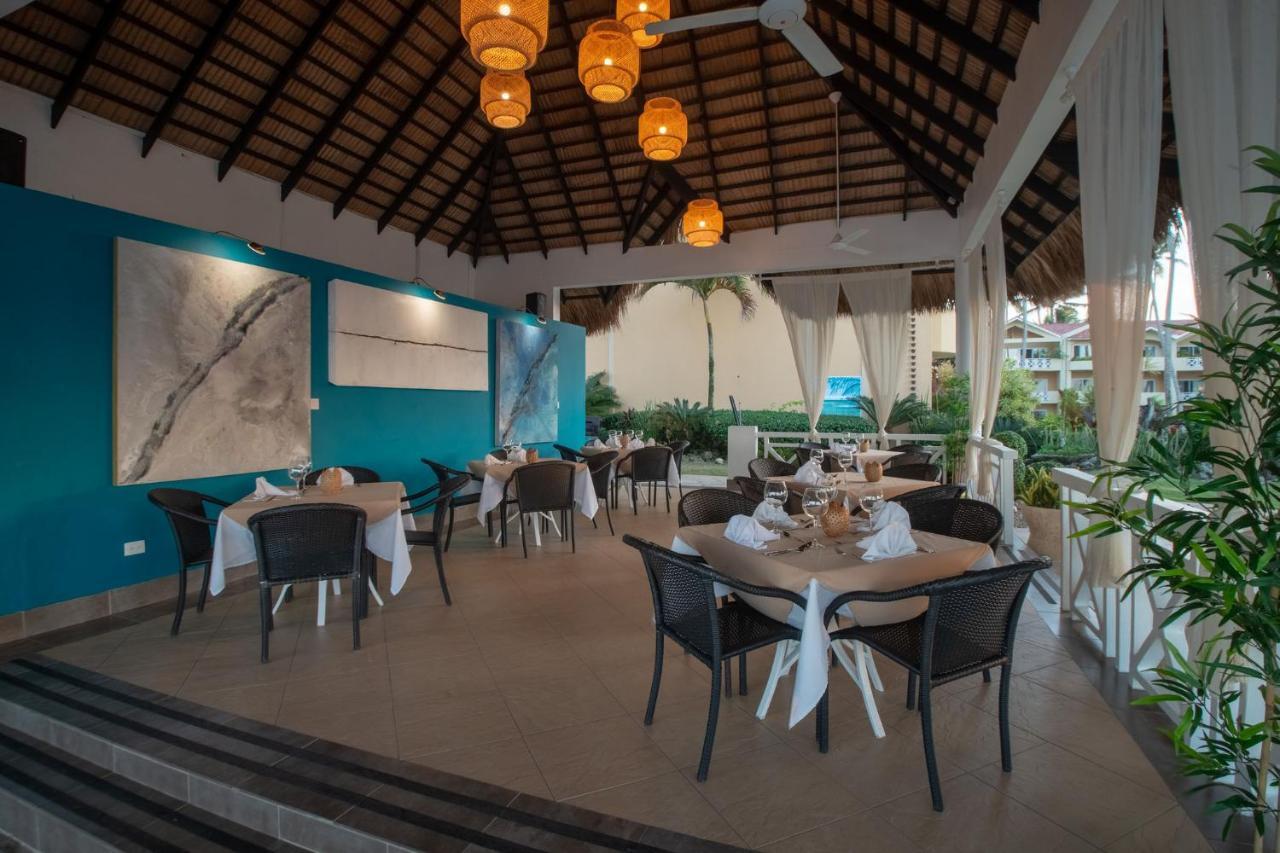 Velero Beach Resort Cabarete Exteriör bild