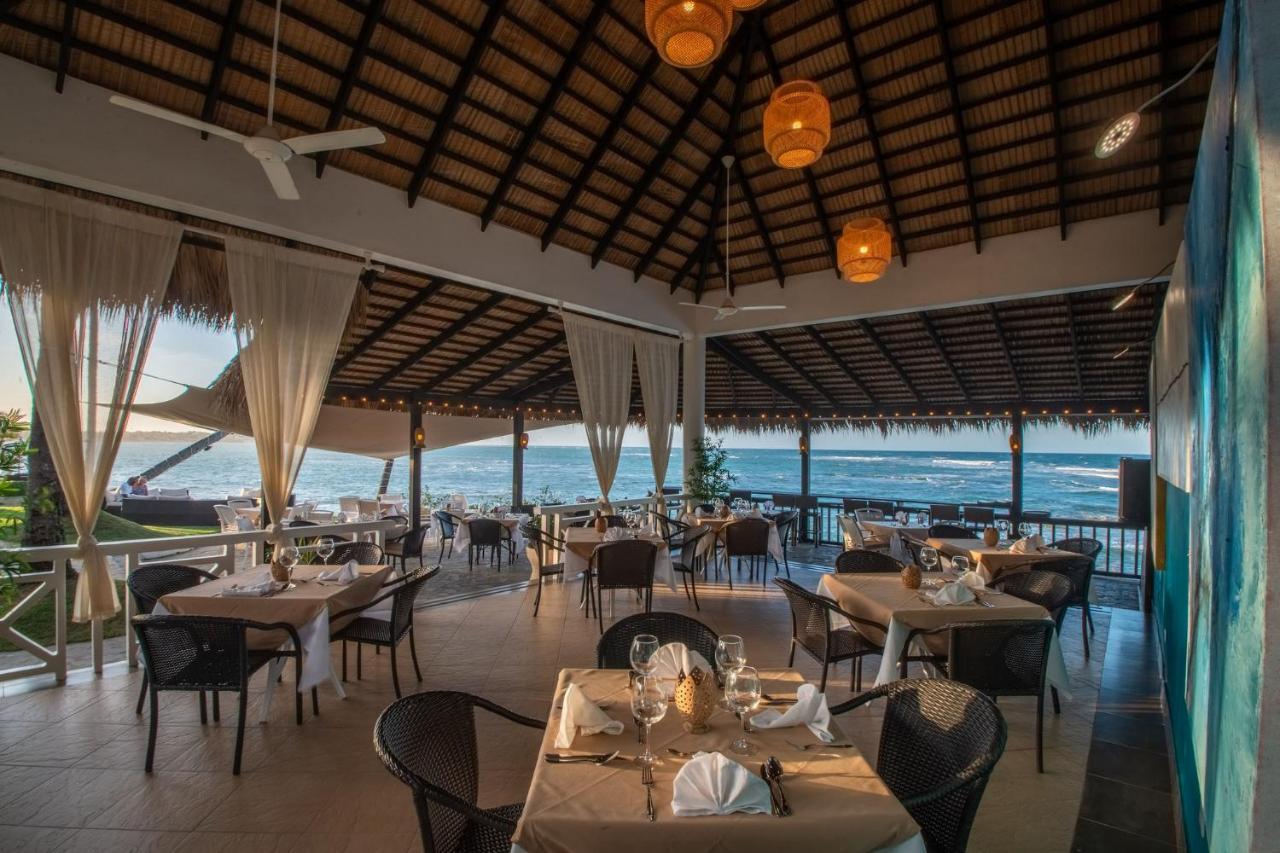 Velero Beach Resort Cabarete Exteriör bild