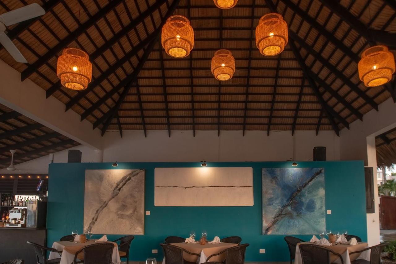 Velero Beach Resort Cabarete Exteriör bild