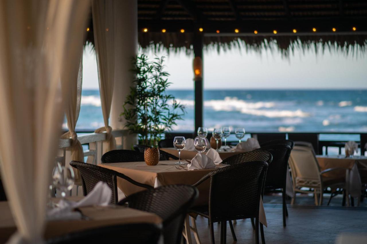 Velero Beach Resort Cabarete Exteriör bild
